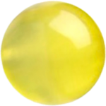 Golden Prehnite