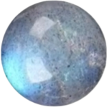 Gray Moonstone