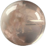 Specialty Round Bead 12mm #472