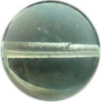 Green Fluorite