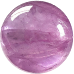 Kunzite 8mm #177
