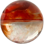 Red Garden Quartz