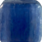 Kyanite Cube Bead