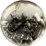Specialty Round Bead 12mm #474