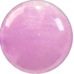Kunzite 13mm #482