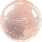 Specialty Round Bead 15mm #491