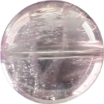Kunzite 15mm #498