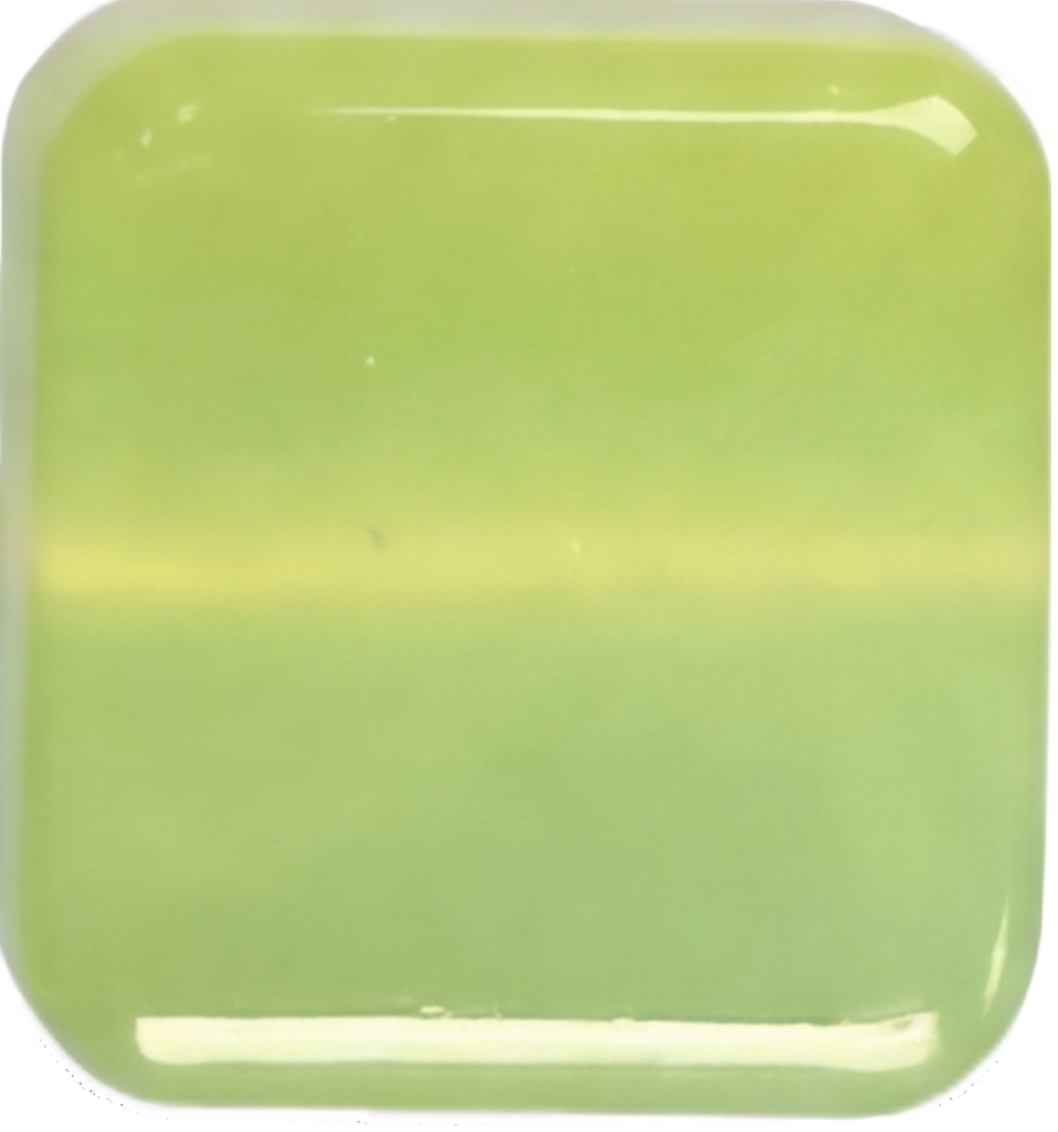 Cube Bead 10mm #518