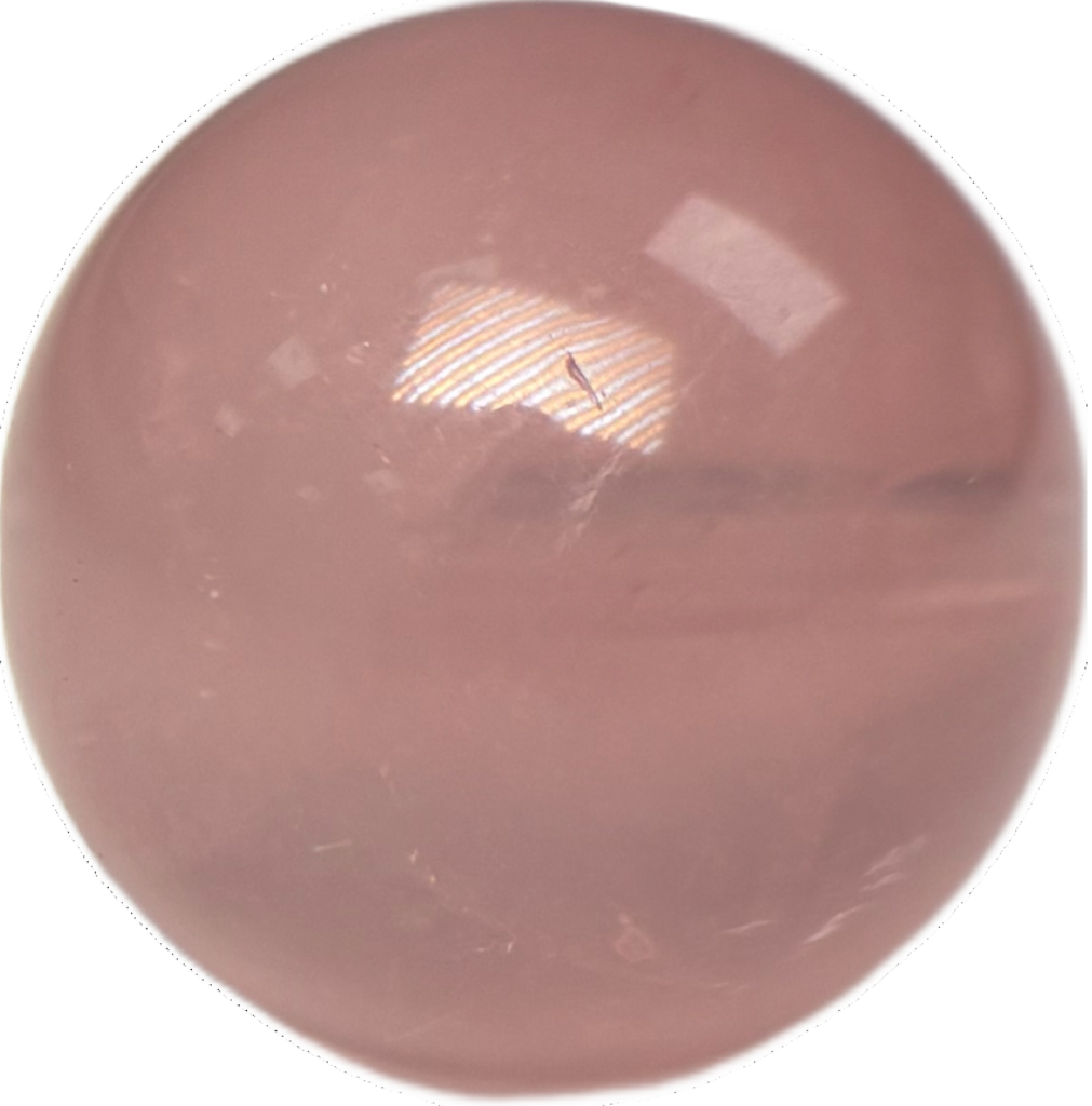 Rose Quartz 13mm #483