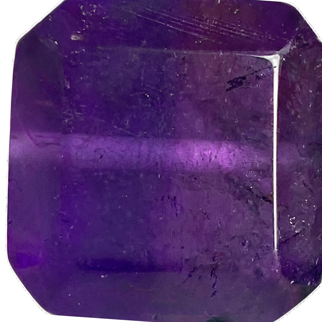 Cube Bead 10mm #524