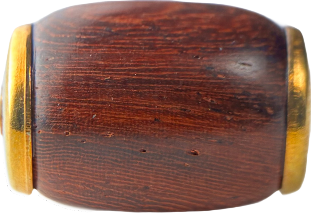 Wooden Accessory 12mm #383