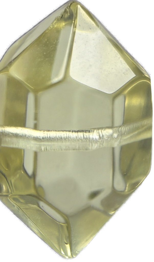 Double Terminated Point 10mm #538
