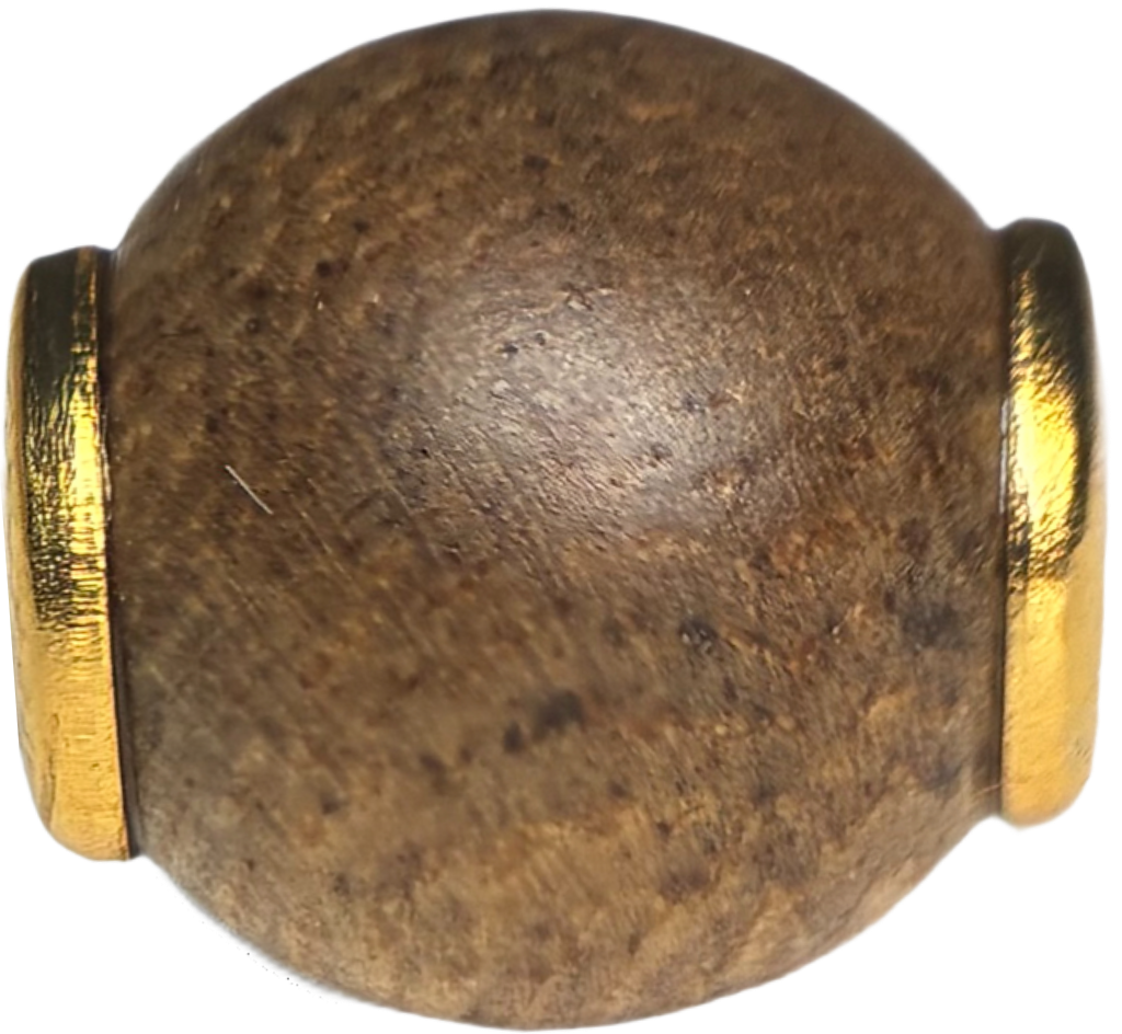 Wooden Accessory 7mm #382