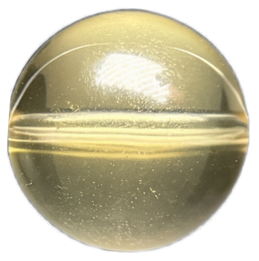 Lemon Citrine