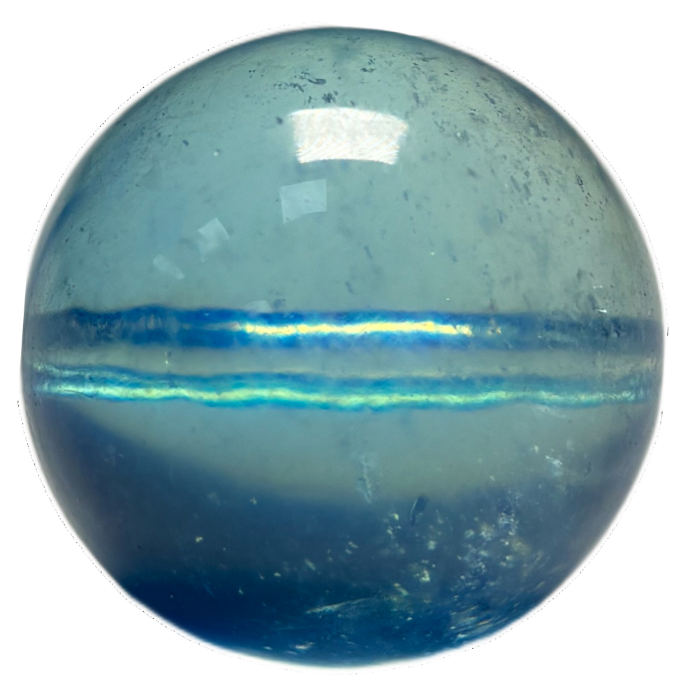 Deep Aquamarine