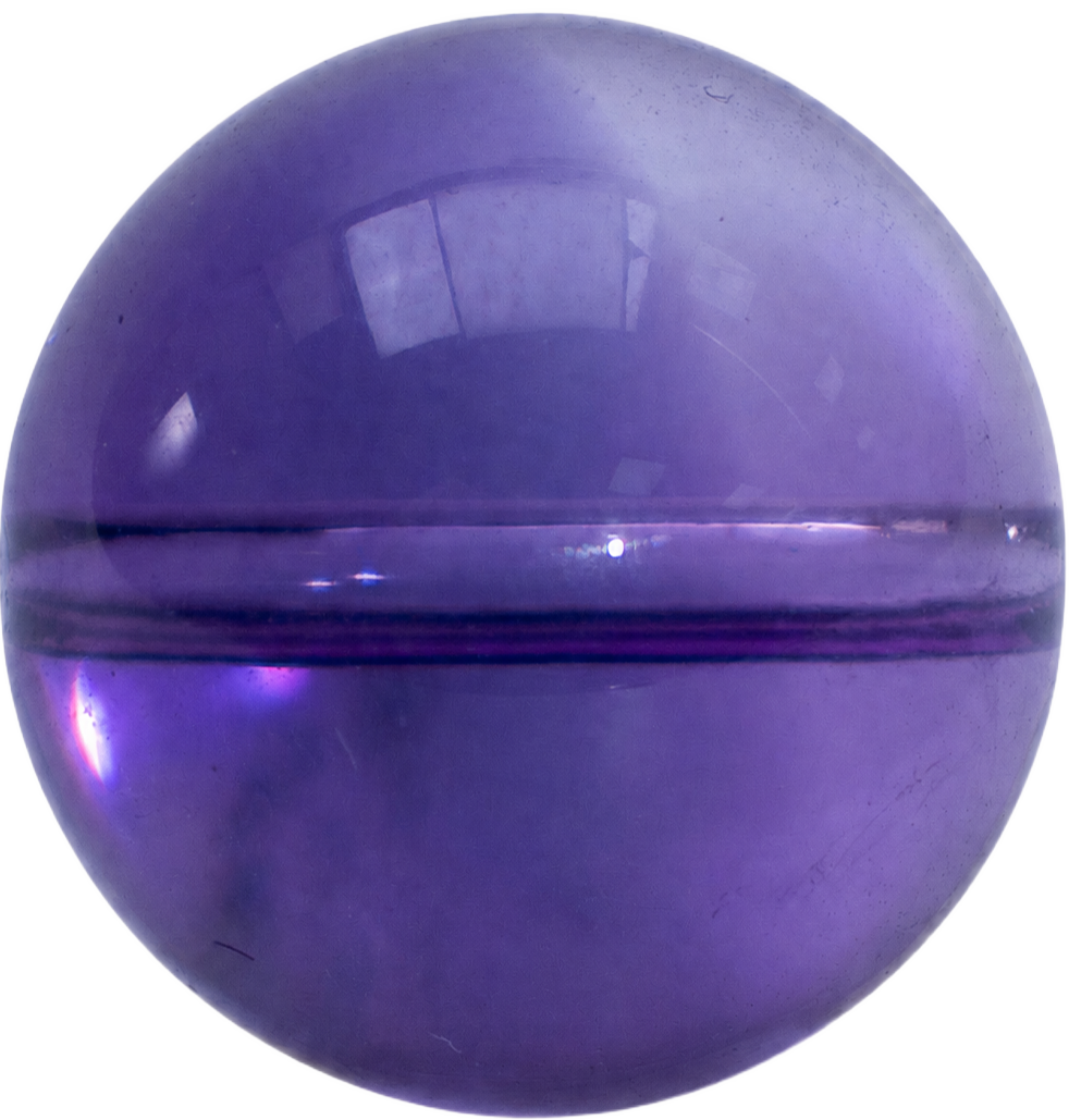 Brazilian Amethyst