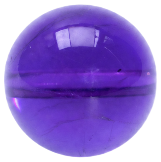 Uruguay Amethyst