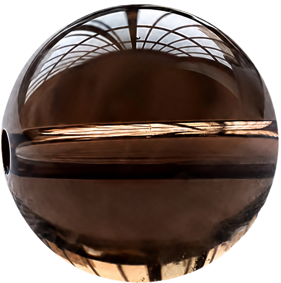 Smoky Quartz