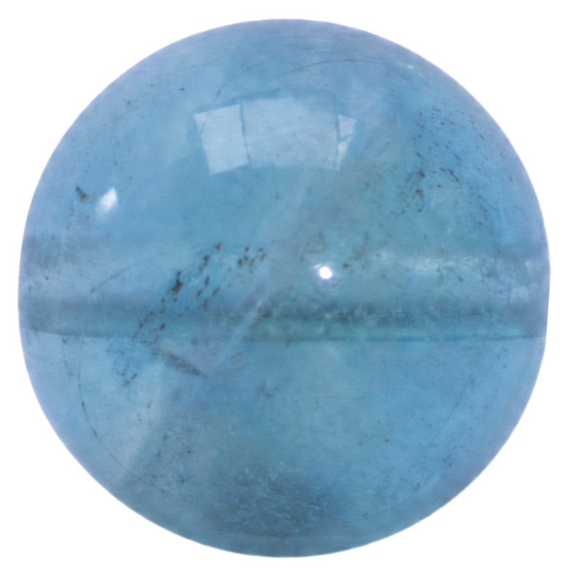 Blue Fluorite