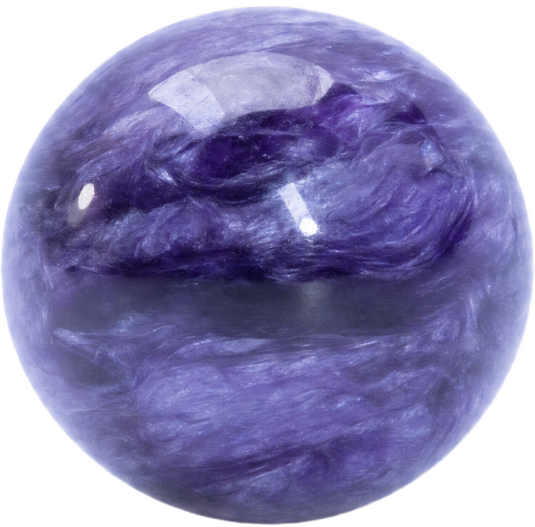 Charoite