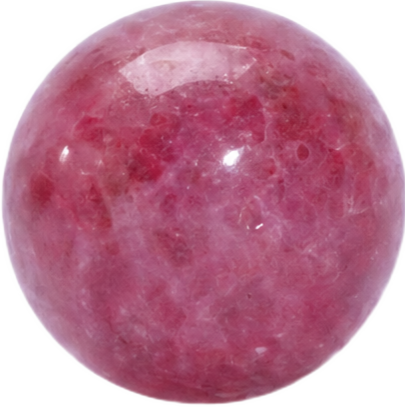 Old Mine Rhodonite