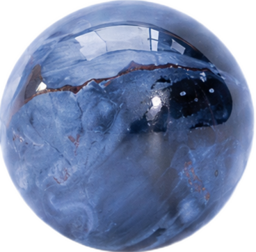 Pietersite