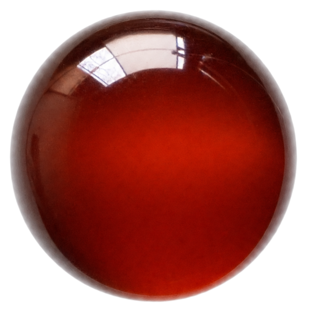 Garnet 8mm #302