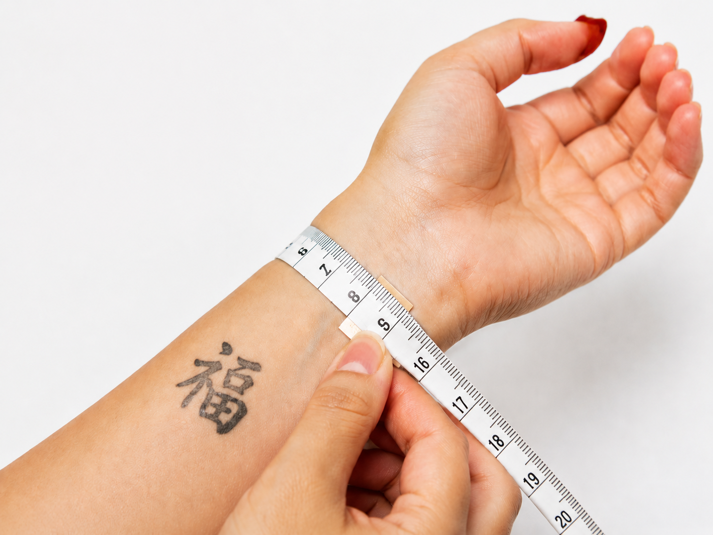 Find Your Perfect Bracelet Fit